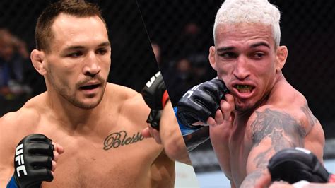 UFC 262 live stream: How to watch Oliveira vs..